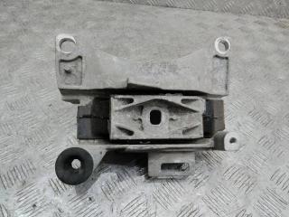 подушка крепления двигателя Renault Megane 3 поколение [2-й рестайлинг] 2015, 1.5 л., дизель, 112219816R