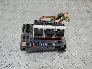 блок предохранителей Citroen C4 2 поколение 2011, Z01, 9674921580