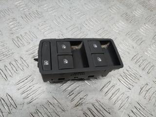 кнопка стеклоподъемника двери передней левой Opel Insignia 1 поколение (A) 2010, 13222224