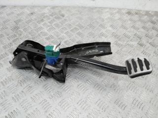 педаль тормоза Land Rover Range Rover Evoque 1 поколение [рестайлинг] 2016, 2.0 л., дизель