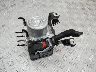 блок ABS Land Rover Range Rover Evoque 1 поколение [рестайлинг] 2016, 2.0 л., дизель, GJ322C405AF