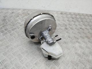 вакуумный усилитель тормозов Land Rover Range Rover Evoque 1 поколение [рестайлинг] 2016, 2.0 л., дизель, FK722B195BG