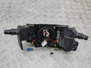 переключатель подрулевой (стрекоза) Renault Kangoo 2 поколение 2010, 8200627603