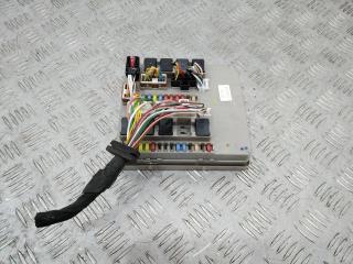 блок предохранителей Renault Clio 3 поколение 2009