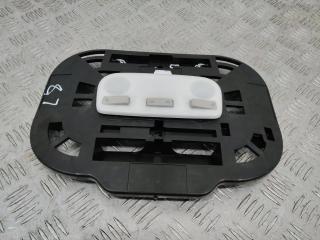 фонарь салона (плафон) Renault Megane 3 поколение [2-й рестайлинг] 2015, хетчбэк 5 дв., 739820007R