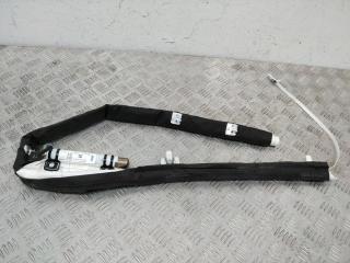 подушка безопасности боковая (шторка) Renault Megane 3 поколение [2-й рестайлинг] 2015, 1.5 л., дизель, хетчбэк 5 дв., 985P15305R