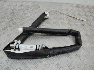 подушка безопасности боковая (шторка) Renault Megane 3 поколение [2-й рестайлинг] 2015, 1.5 л., дизель, хетчбэк 5 дв., 985P07779R