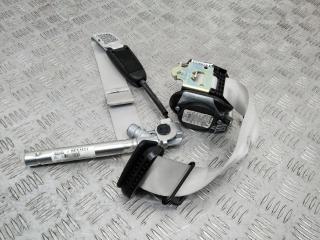 ремень безопасности Renault Megane 3 поколение [2-й рестайлинг] 2015, 1.5 л., дизель, хетчбэк 5 дв., 868844979R