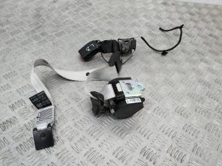 ремень безопасности Renault Megane 3 поколение [2-й рестайлинг] 2015, 1.5 л., дизель, хетчбэк 5 дв., 888405316R