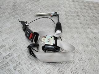 ремень безопасности Renault Megane 3 поколение [2-й рестайлинг] 2015, 1.5 л., дизель, хетчбэк 5 дв., 868856411R