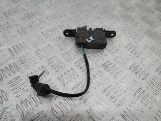 замок капота Renault Megane 3 поколение [2-й рестайлинг] 2015, 1.5 л., дизель, хетчбэк 5 дв., 656010010R