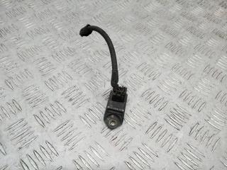 датчик удара Porsche Panamera 970 2011, 3.0 л., дизель, 97060611100