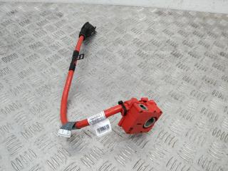 клемма аккумулятора плюс BMW 7 серия F01/F02 2012, 3.0 л., дизель, 9217033