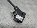 клемма аккумулятора минус BMW 7 серия F01/F02 2012, 3.0 л., дизель, 9253082 - фото №2