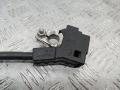 клемма аккумулятора минус BMW 7 серия F01/F02 2012, 3.0 л., дизель, 9253082 - фото №5