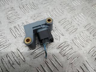 датчик удара BMW 7 серия F01/F02 2012, 3.0 л., дизель, 9159314