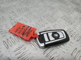 ключ BMW 7 серия F01/F02 2012, 3.0 л., дизель