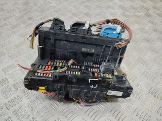 блок предохранителей BMW 7 серия F01/F02 2012, 3.0 л., дизель, 9252815