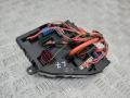 блок предохранителей BMW 7 серия F01/F02 2012, 3.0 л., дизель, 9252812 - фото №4