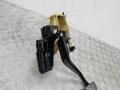 педаль тормоза BMW 7 серия F01/F02 2012, 3.0 л., дизель, 6782665 - фото №2