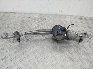 механизм стеклоочистителя (трапеция дворников) BMW 7 серия F01/F02 2012, 3.0 л., дизель, 1397220943