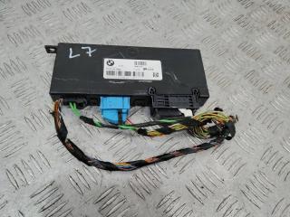 блок управления ZGW BMW 7 серия F01/F02 2012, 3.0 л., дизель, 9267514