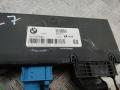 блок управления ZGW BMW 7 серия F01/F02 2012, 3.0 л., дизель, 9267514 - фото №2