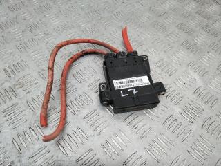 распределитель тока BMW 7 серия F01/F02 2012, 3.0 л., дизель, 9153418