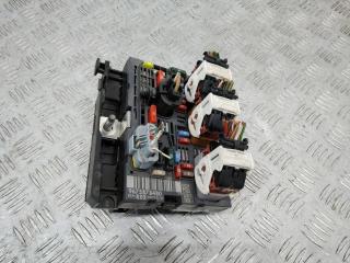 блок предохранителей Peugeot 308 1 поколение [рестайлинг] 2013, 9675878480, R05