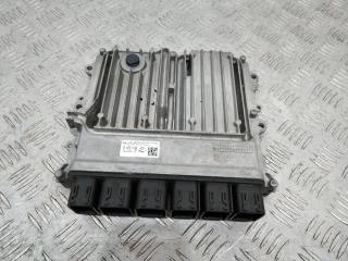 блок управления двигателем BMW 7 серия G11/G12 2018, 8476035, 0281035549