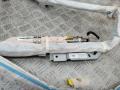 подушка безопасности боковая (шторка) BMW 7 серия F01/F02 2012, 3.0 л., дизель, 306272510 - фото №2