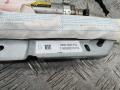 подушка безопасности боковая (шторка) BMW 7 серия F01/F02 2012, 3.0 л., дизель, 306272510 - фото №3