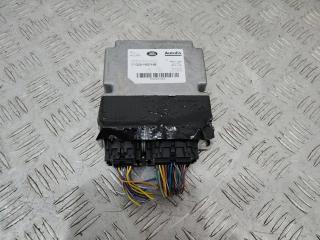 блок AirBag Land Rover Range Rover Evoque 1 поколение [рестайлинг] 2016, 2.0 л., дизель, GJ3214D374AB