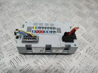 блок предохранителей Land Rover Range Rover Evoque 1 поколение [рестайлинг] 2016, 2.0 л., дизель, CPLA14Q073AA