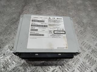 магнитола Land Rover Range Rover Evoque 1 поколение [рестайлинг] 2016, 2.0 л., дизель, CF6N18C815HN