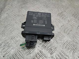 блок управления светом Land Rover Range Rover Evoque 1 поколение [рестайлинг] 2016, 2.0 л., дизель, GX7313K031AB