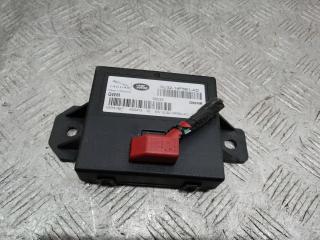 блок управления (другие) Land Rover Range Rover Evoque 1 поколение [рестайлинг] 2016, 2.0 л., дизель, GJ3214F681AD