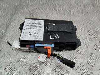 блок управления телефоном Land Rover Range Rover Evoque 1 поколение [рестайлинг] 2016, 2.0 л., дизель, DPLA70718NT