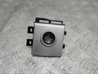 кнопка запуска двигателя Land Rover Range Rover Evoque 1 поколение [рестайлинг] 2016, 2.0 л., дизель