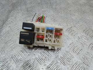 блок предохранителей Land Rover Range Rover Evoque 1 поколение [рестайлинг] 2016, 2.0 л., дизель, BS7T14K131BA