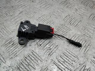 датчик удара Land Rover Range Rover Evoque 1 поколение [рестайлинг] 2016, 2.0 л., дизель, CK5214C676AA