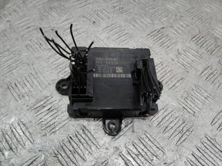 модуль управления двери Land Rover Range Rover Evoque 1 поколение [рестайлинг] 2016, 2.0 л., дизель, FK7214D618BF