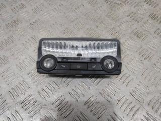 фонарь салона (плафон) BMW 7 серия F01/F02 2012, 3.0 л., дизель, 9163699