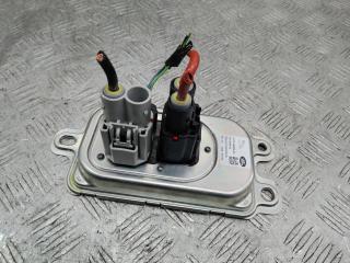 блок управления (другие) Land Rover Range Rover Evoque 1 поколение [рестайлинг] 2016, 2.0 л., дизель, GX7314B526AC