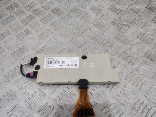 усилитель антенны BMW 7 серия F01/F02 2012, 3.0 л., дизель, 9267085