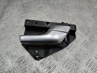 ручка внутренняя передняя правая Land Rover Range Rover Evoque 1 поколение [рестайлинг] 2016, 2.0 л., дизель, BJ3222600AB