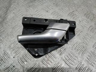 ручка внутренняя задняя правая Land Rover Range Rover Evoque 1 поколение [рестайлинг] 2016, 2.0 л., дизель, BJ3222600AB