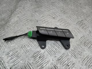 блок управления сиденьем Land Rover Range Rover Evoque 1 поколение [рестайлинг] 2016, 2.0 л., дизель, BJ3214776BC