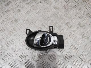 ручка внутренняя Nissan Juke YF15 [рестайлинг] 2014