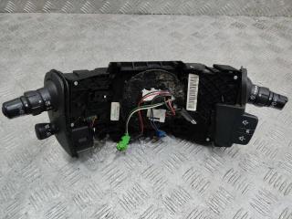 переключатель подрулевой (стрекоза) Renault Megane 2 поколение 2006, 8200511214